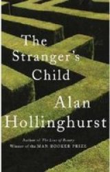 The Stranger's Child Paperback, Open market ed