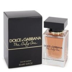 Dolce & Gabbana The Only One Eau De Parfum 50ML - Parallel Import Usa