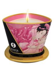 Erotic Massage Candles Shunga - Vanilla