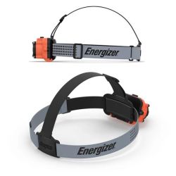 Energizer - Atex Headlight - 3AAA Torch - Flash Light - 2 Pack
