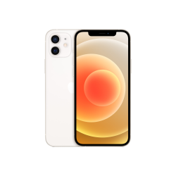 Apple Iphone 12 MINI 64GB - White Better