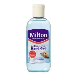 Milton Antibacterial Hand Gel