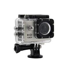 Ipm IPMY6L Full HD 1080P Waterproof Sports Action Camera Silver