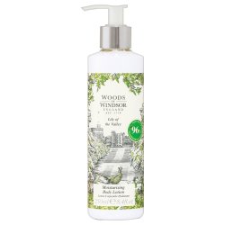 Moisturising Body Lotion 250ML Lilly Of The Valley