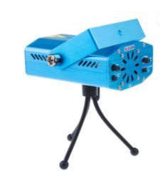 MINI Stage LED Laser Projector YL-09-C