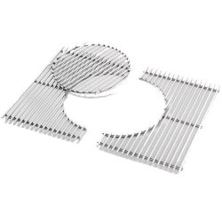 Weber Gourmet Bbq System Cooking Grates