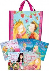Princess Time 5 Books
