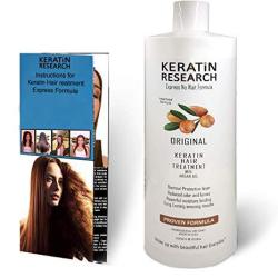 Brazilian Keratin Hair Blowout Treatment 1000ML Professional Complex Formula Proven Amazing Results Queratina Keratina Brasilera Tratamiento