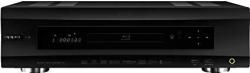 Oppo Bdp-105 Universal Audiophile 3d Blu-ray Player Black