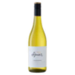 Spier Chardonnay White Wine Bottle 750ML