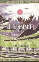 The Hobbit - 75TH Anniversary Edition Hardcover Seventieth Anni