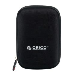 Orico 2.5 Nylon Portable Hdd Protector Case - Purple