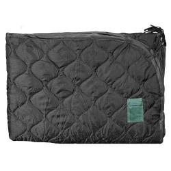 Fox Outdoor Products Poncho Liner Black