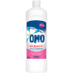 OMO Fresh Multipurpose Stain Removal Bleach Cleaner 750ML