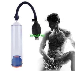Penis Enlargement Male Pump - Local Shipping