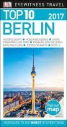 Top 10 Berlin Paperback