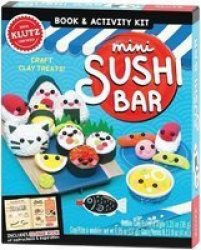 MINI Sushi Bar Paperback
