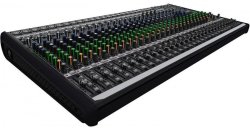 Mackie PROFX30V2 PROFXV2 Series 30-CHANNEL Professional Mixer With Effects And USB Black