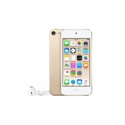 Apple iPod touch 32GB MP3 Player in Gold