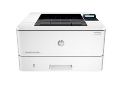 HP Laserjet Pro M402dn - Print Speed Black Iso 38 Ppm Print Quality Up To 600 X 600 Dpi Duplex Standard Input Capacity Std
