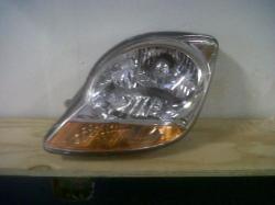 Chevy Spark 2 - Left Head Light - Free Shipping.