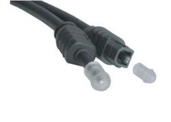 Lindy Optical Digital Audio Cable - 20m