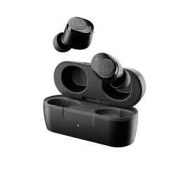 Skullcandy Jib True 2 Wireless In-ear Earbuds - True Black