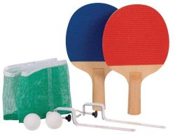 Schylling Table Tennis Game Set