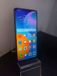 Huawei P Smart 2021 128GB Dual Sim