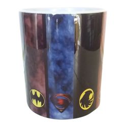 Heroes - Coffee Mug