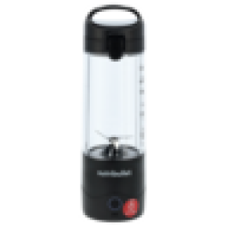 Nutribullet Portable Blender - Black