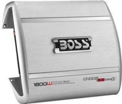 Boss Audio Chaos Exxtreme 1800 Watts Moseft Monoblock Power Amplifier