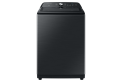 Samsung 27KG Top Loader Washing Machine - Black Caviar