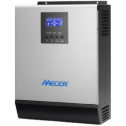 Mecer 5KVA 5KW Power Factor 1 Pure Sine Wave Inverter