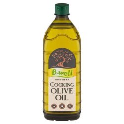 B-Well Cooking Olive Oil 1L