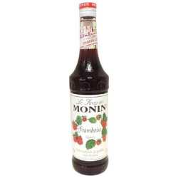 Monix Monin Raspberry framboise 700ML - 6