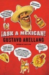 Ask a Mexican