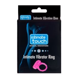 Intimate Vibrating Ring