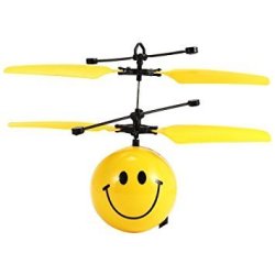 heli remote control