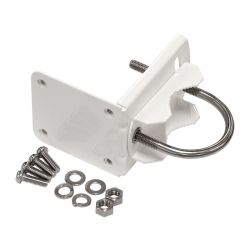 Rb-lhgm Metal Pole Mount Adapter For Lhg Series