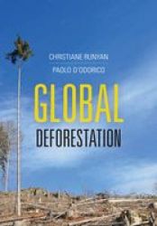 Global Deforestation Hardcover