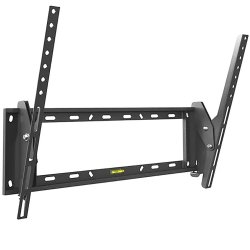 Barkan E410 Flat Curved Tv Wall Mount Tilt