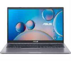 Asus Vivobook X515EA Series Grey Notebook - Intel Core I5 Tiger Lake Quad Core I5-1135G7 0.9GHZ With Turbo Boost Up To 4.2GHZ 8MB Intel