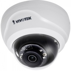 Vivotek FD8169 2mp Fixed Indoor Network Dome Camera