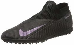 Nike Men's Football Boots Black Black 010 7 UK