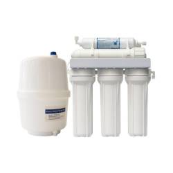 Reverse Osmosis Water Filter System 75GPD Without Pump 280 Litres Per Day