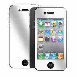 Mirror Screen Protector For Apple Iphone 4