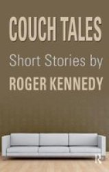 Couch Tales - Short Stories Paperback