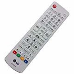 Deha LG AKB74915397 Tv Remote Control Television