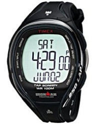 Discountwatches_SA Timex Men's T5k588 Ironman Sleek Fitness Watch Parallel Import